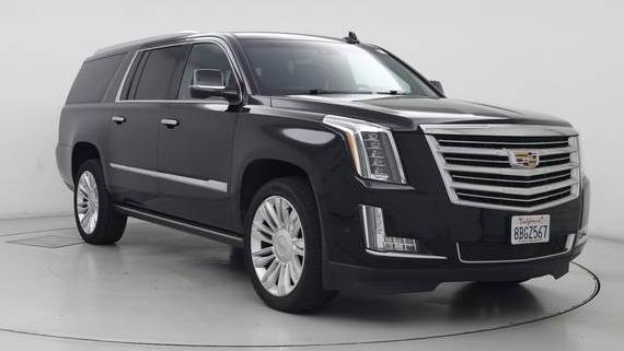CADILLAC ESCALADE ESV 2018 1GYS4KKJXJR191464 image CADILLAC ESCALADE ESV 2018 1GYS4KKJXJR191464 image